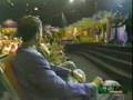 Chevy Chases Spectacularly Bad 1993 Talk Show.