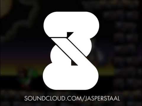 JASPER STAAL - SUPER NINTENDO (FL Studio trap beat instrumental)