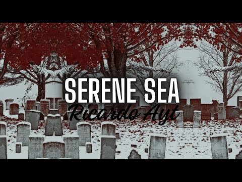 [ 1 Hour]  Serene Sea - 𝓡𝓲𝓬𝓪𝓻𝓭𝓸 𝓐𝔂𝓽
