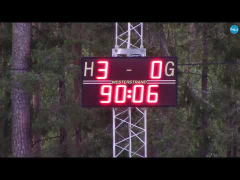 Skattkärrs IF U - Bäckhammars SK