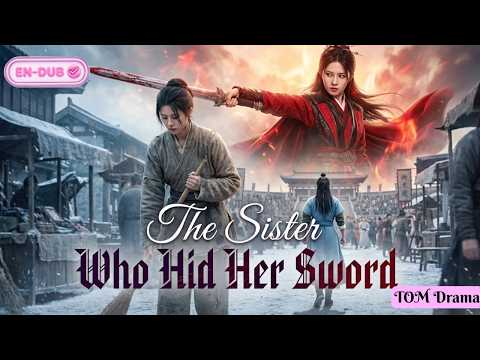 My "Weak" Sister Is Actually The World's Strongest Sword Master! 👑💥