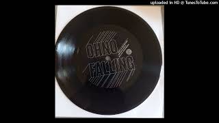 Oh No - Falling (prod. Madlib)