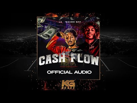 LZ Tukaveli x Shawn Eff - Cash Flow [Prod. By Shawn Eff] [New 2020]