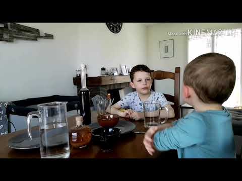 Kaamelott Tel un Chevalier (Lip Sync)