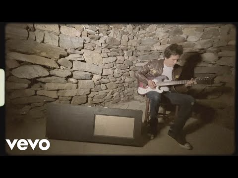 The Bacon Brothers - Dark Chocolate Eyes (Official Music Video)