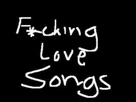 Degos & Re-done - F*cking Lovesongs