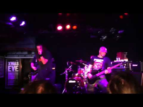 Truth Corroded - Decimate Live at Sonic Forge 2010