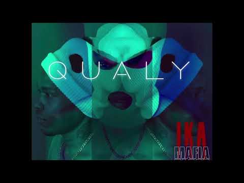 Qualy - No henny (Audio)