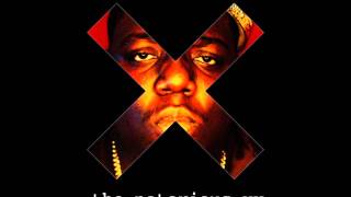 Wait What - Suicidal Fantasy (The Notorious B.I.G. vs. The XX) HD