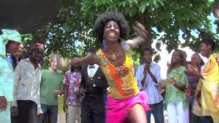 Monoswezi "Ndinewe" Music Video