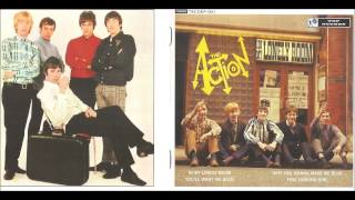 The Action - In My Lonely Room