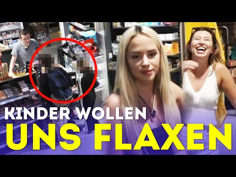 Kinder wollen Elfbar! | Mitarbeiter Fails