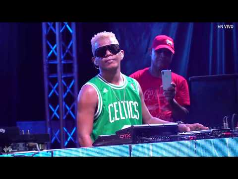 Soledad - Eddy Jay (Audio en Vivo) con el Vacile De Sobri Music