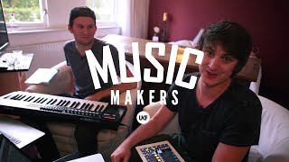 UKF Music Makers - Camo &amp; Krooked