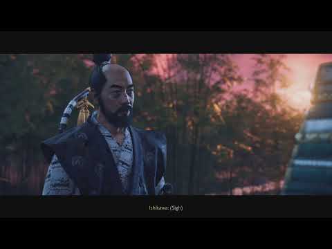 Ghost of Tsushima Playthrough Pt 22! (NO COMMENTARY), The Way of the Bow!