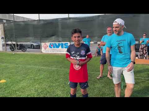 4° Memorial Tardiani