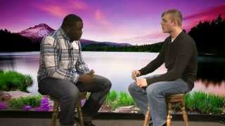 GOD 4 KB Ministries in Interview (WMLT - Athens, WV)