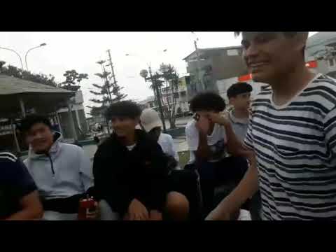 MonoMC VS Hyers - cuartos- Torre4battles #fecha1