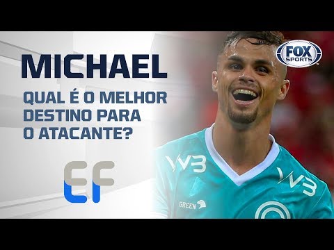 QUAL É O MELHOR DESTINO PARA O MICHAEL? Confira o debate do Jogo Sagrado
