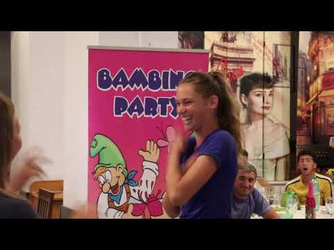 Argeș Cup Dr. Oetker 2019 - Players Party