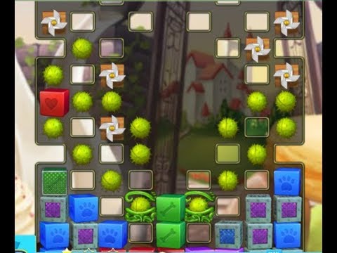 Pet Rescue Saga Level 2920