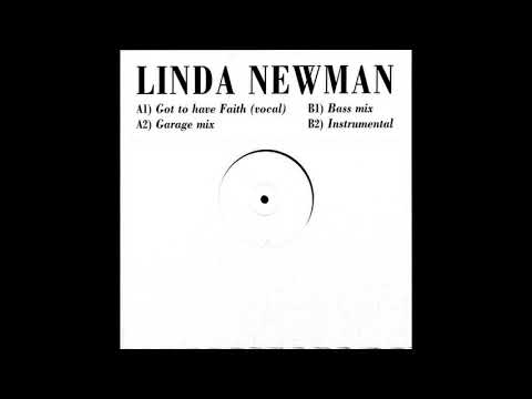 Linda Newman - Got To Have Faith (Bass Mix) [TNC 006] [1998]