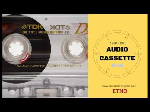 ETNO  ( Muzica anilor 80 - 90 )