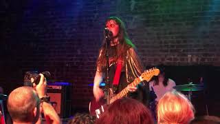 Le Butcherettes “Witchless C Spot” @ The Hi Hat 10.20.2018