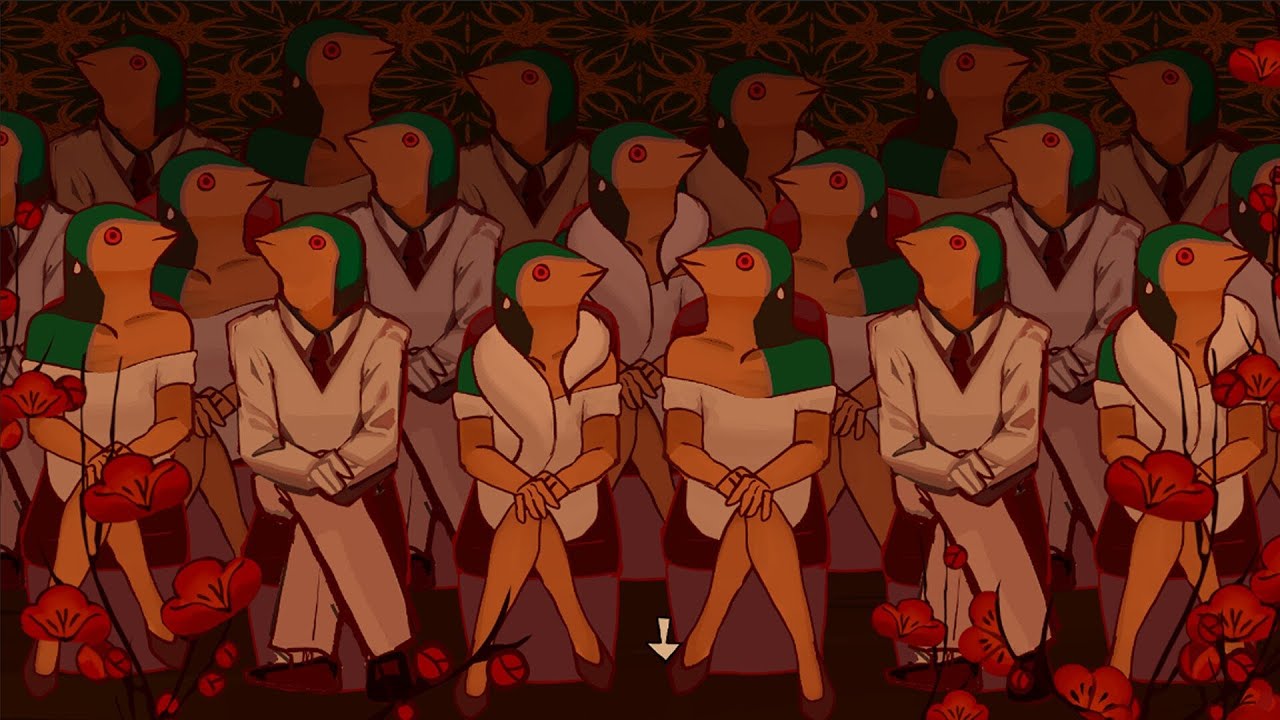 Purgatory’s Flower trailer teaser