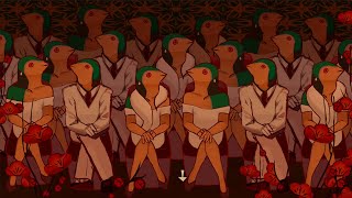 Purgatory’s Flower trailer teaser