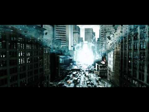 Trailer Watchmen - Die Wächter