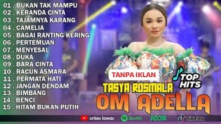 Download lagu Tasya Rosmala Full Album Terbaru 2025 - Dangdut Terpopuler OM Adella Bukan Tak Mampu, Keranda Cinta mp3 Download lagu Tasya Rosmala Full Album Terbaru 2025 - Dangdut Terpopuler OM Adella Bukan Tak Mampu, Keranda Cinta mp3