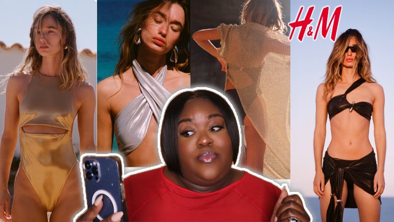 H&M NEW DROP JUNE 5, 2025 🔥 AND SOME OTHER H&M NEW NEW