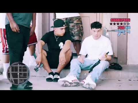 LSG PRADA - in this bitch