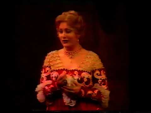 Dio ti giocondi o sposo - Stefka Evstatieva & Carlo Cossutta