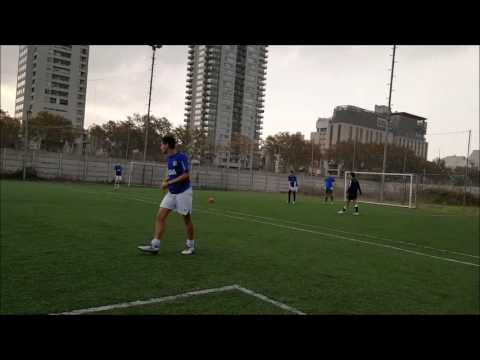 Atlas F.C vs El Audi del Pity #F8Jueves #Fecha9 - Copa Palermo