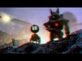 Metal World Teaser Stereoscopic 3D