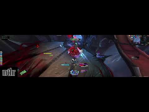 Sanctum of Domination HC | Soulrender Dormazain