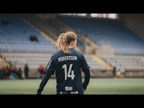 Eskilstuna United 2024 Goals and Assists