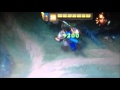 Garen Full Warmog League Of Legends