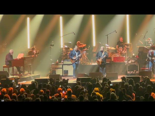 2025.04.15 - MSG - Statesboro Blues