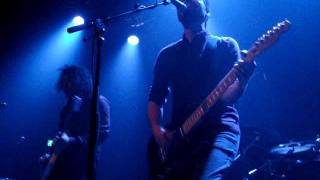 The Boxer Rebellion live &#39;Memo&#39; @ Tivoli Utrecht Holland 16-05-2011