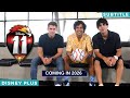 Disney 11 Season 4 Coming In 2026 Disney Plus