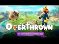 Overthrown  XBox  játékmenet videója