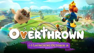 Release Date Trailer
