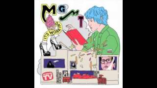 MGMT - It&#39;s Working (Air Remix)