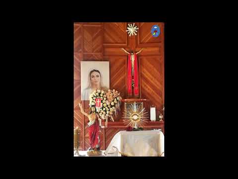 Pustelnia 10.04.2021 - Pieśni uwielbienia