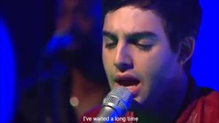 Darin- surrender live