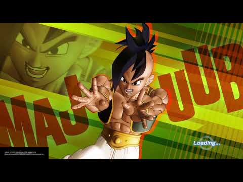 Majuub Vs beast Gohan Raid Pt 62