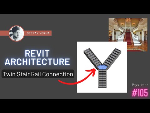 1 | AutoDesk Revit Architecture DEMO DeepakVerma dp
